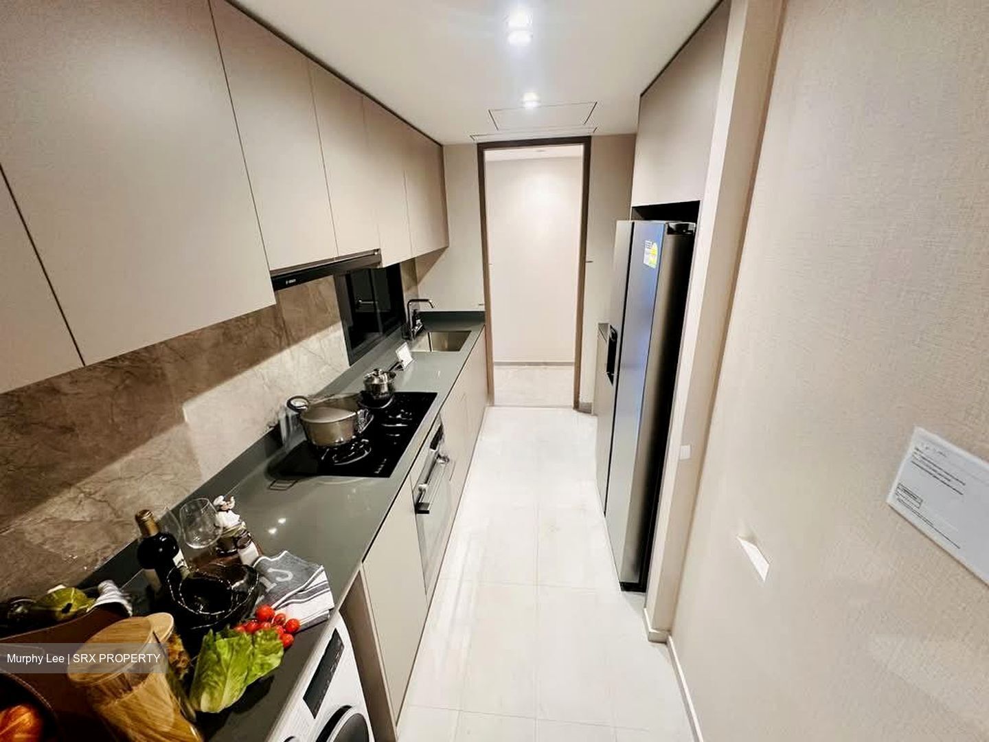 Norwood Grand (D25), Apartment #622493931